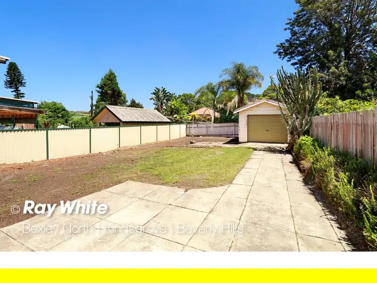 Second view of Homely house listing, 89 Armitree Street, Kingsgrove NSW 2208