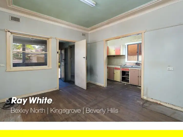 Third view of Homely house listing, 89 Armitree Street, Kingsgrove NSW 2208