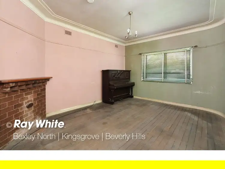 Fourth view of Homely house listing, 89 Armitree Street, Kingsgrove NSW 2208