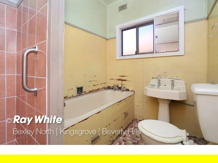 Sixth view of Homely house listing, 89 Armitree Street, Kingsgrove NSW 2208