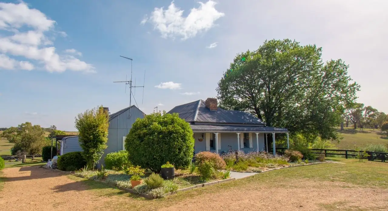 Main view of Homely rural property listing, Address available on request