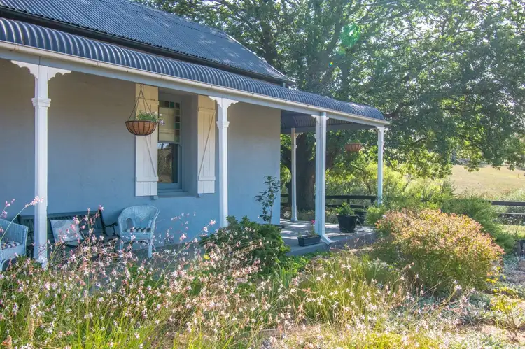 Second view of Homely rural property listing, Address available on request