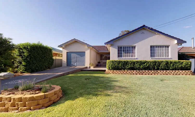 Main view of Homely house listing, 34 Sapphire Street, Dubbo NSW 2830