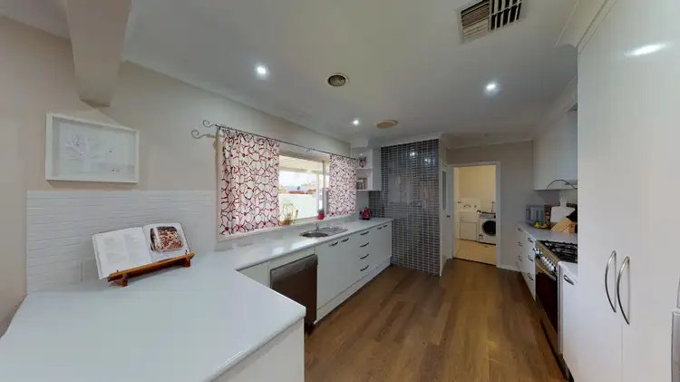 Second view of Homely house listing, 34 Sapphire Street, Dubbo NSW 2830