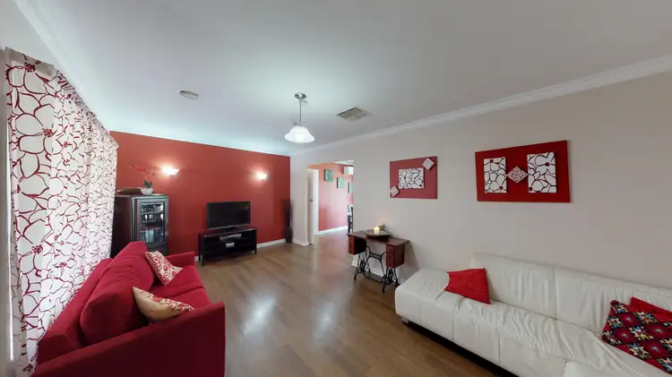 Third view of Homely house listing, 34 Sapphire Street, Dubbo NSW 2830
