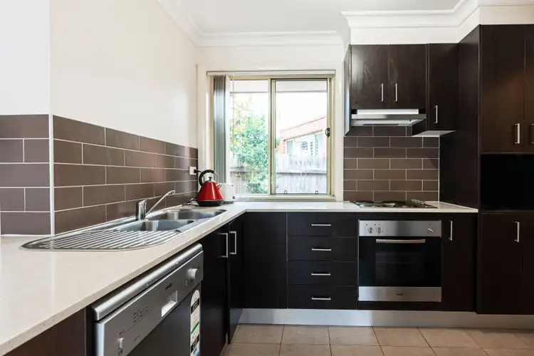 Main view of Homely townhouse listing, 6/2 Albert Street, Berry NSW 2535