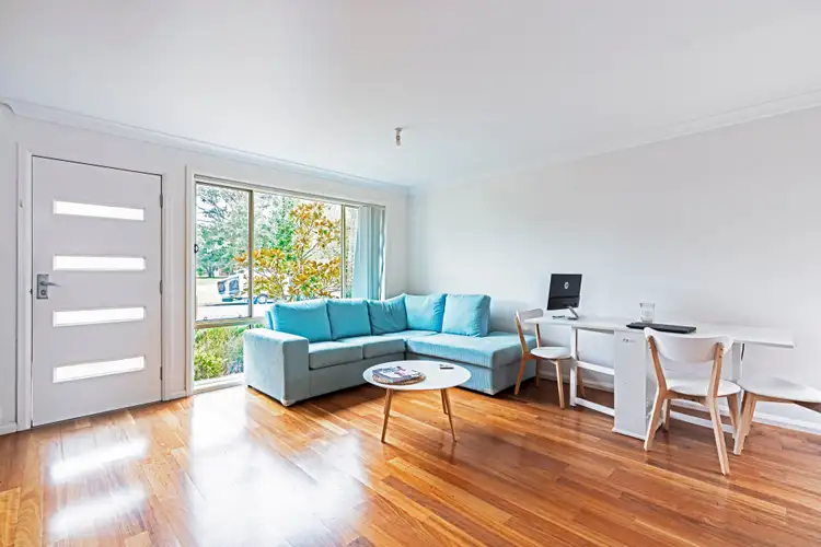 Second view of Homely townhouse listing, 6/2 Albert Street, Berry NSW 2535
