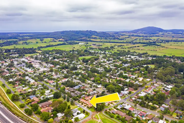 Fourth view of Homely townhouse listing, 6/2 Albert Street, Berry NSW 2535