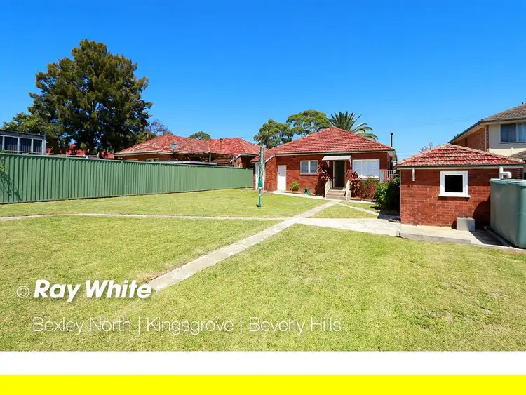 Second view of Homely house listing, 400 Kingsgrove Road, Kingsgrove NSW 2208