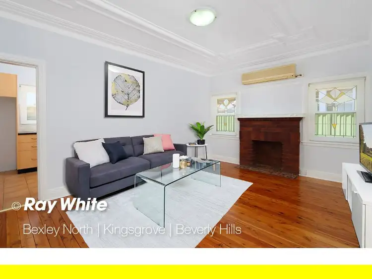 Third view of Homely house listing, 400 Kingsgrove Road, Kingsgrove NSW 2208