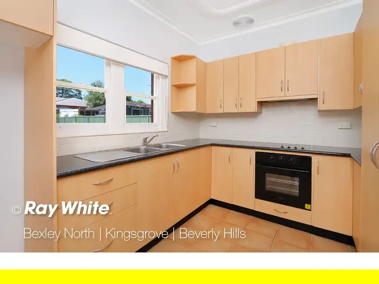 Fourth view of Homely house listing, 400 Kingsgrove Road, Kingsgrove NSW 2208
