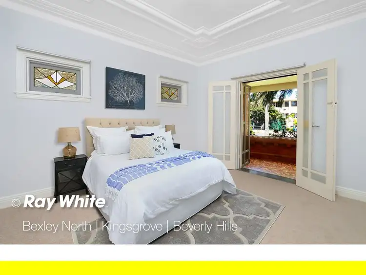 Fifth view of Homely house listing, 400 Kingsgrove Road, Kingsgrove NSW 2208