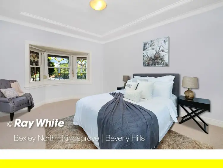 Sixth view of Homely house listing, 400 Kingsgrove Road, Kingsgrove NSW 2208