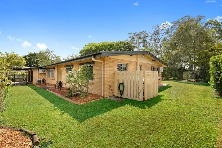 44 Norton Drive, Shailer Park QLD 4128