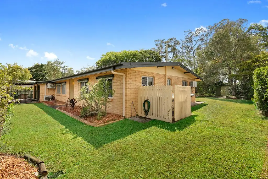 Main view of Homely house listing, 44 Norton Drive, Shailer Park QLD 4128