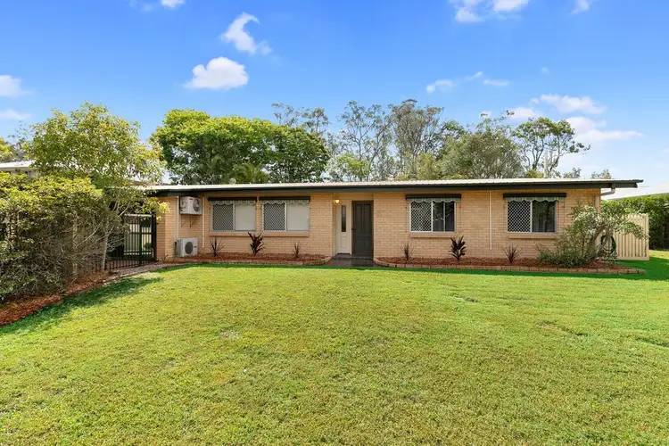 Second view of Homely house listing, 44 Norton Drive, Shailer Park QLD 4128