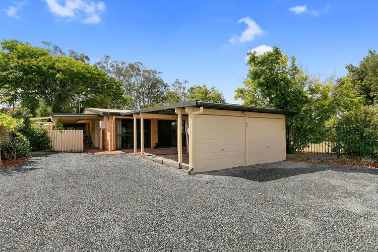 Third view of Homely house listing, 44 Norton Drive, Shailer Park QLD 4128