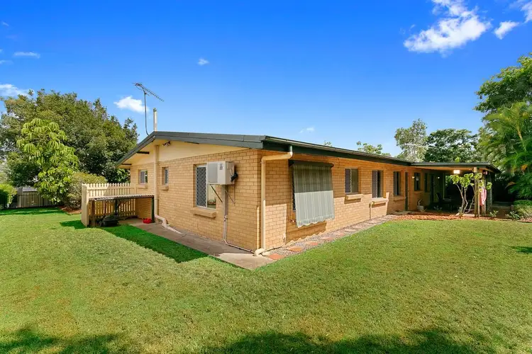 Fourth view of Homely house listing, 44 Norton Drive, Shailer Park QLD 4128