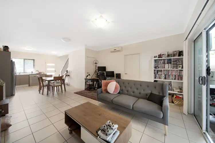 Third view of Homely house listing, 8/51 Glasgow Street, Zillmere QLD 4034