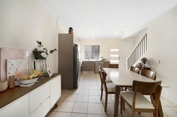 Fourth view of Homely house listing, 8/51 Glasgow Street, Zillmere QLD 4034