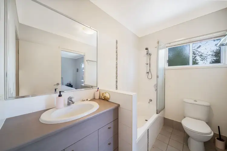 Sixth view of Homely house listing, 8/51 Glasgow Street, Zillmere QLD 4034