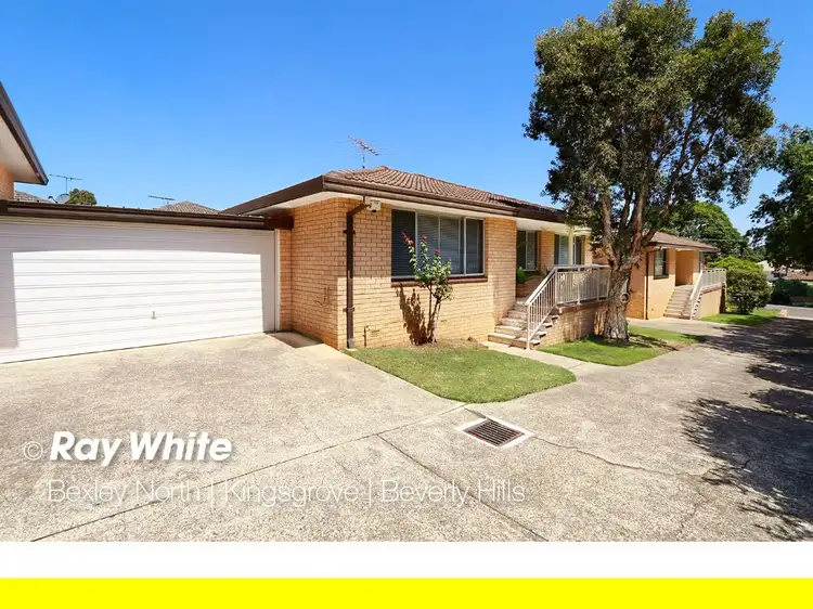 2/118 Morts Road, Mortdale NSW 2223