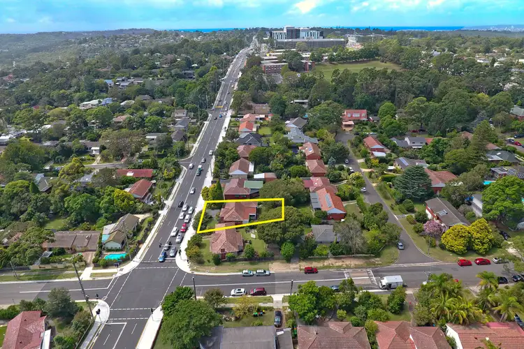 Fourth view of Homely house listing, 153 Frenchs Forest Road, Frenchs Forest NSW 2086
