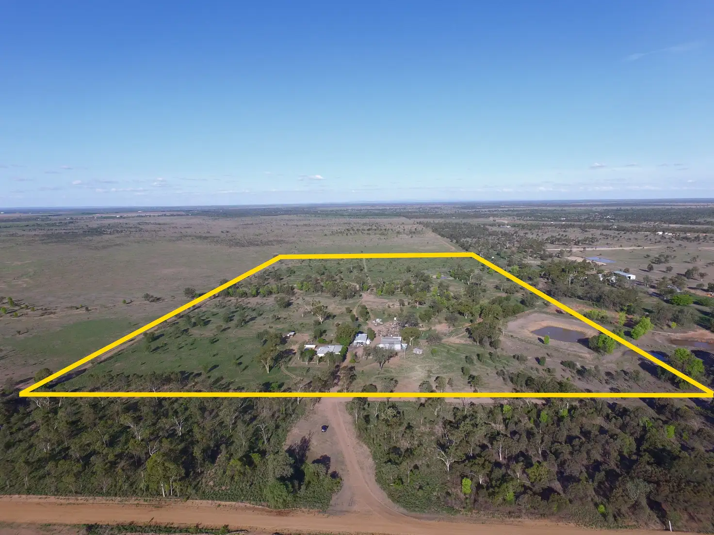 Main view of Homely house listing, 382 Gregory Highway, Emerald QLD 4720