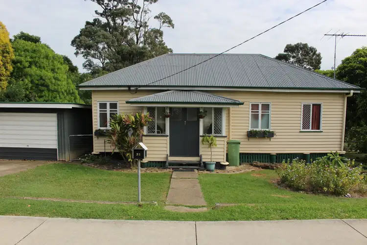 Third view of Homely house listing, 35 Park Street, Lowood QLD 4311