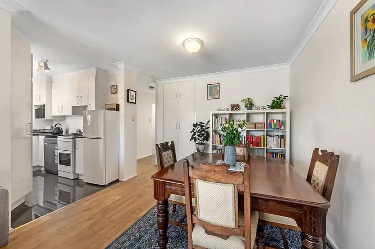 Third view of Homely unit listing, 6/6 Lonsdale Street, Ascot QLD 4007