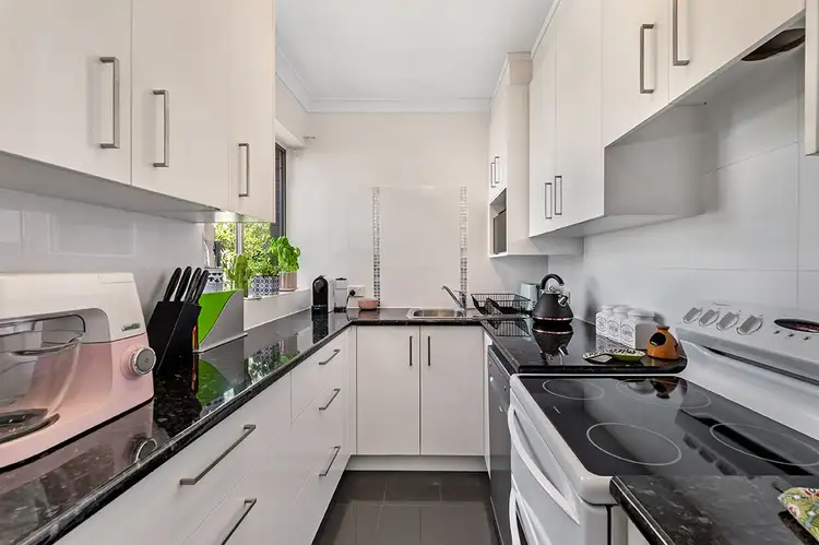 Fourth view of Homely unit listing, 6/6 Lonsdale Street, Ascot QLD 4007