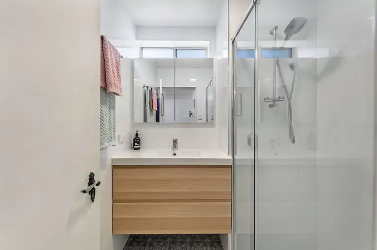 Fifth view of Homely unit listing, 6/6 Lonsdale Street, Ascot QLD 4007