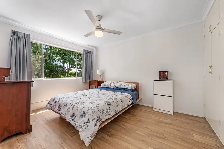 Sixth view of Homely unit listing, 6/6 Lonsdale Street, Ascot QLD 4007