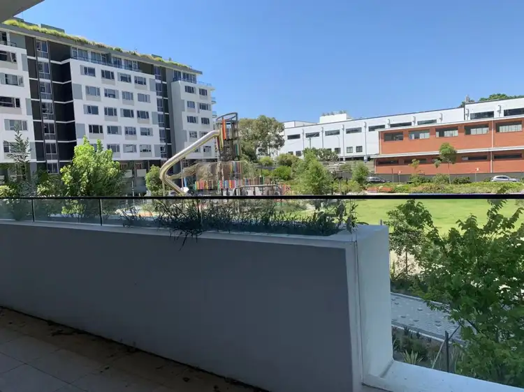 Fifth view of Homely apartment listing, A105/16 Gadiga Avenue, Waterloo NSW 2017