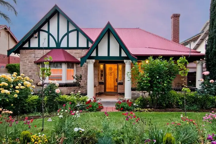 4 Mawson Street, Nailsworth SA 5083