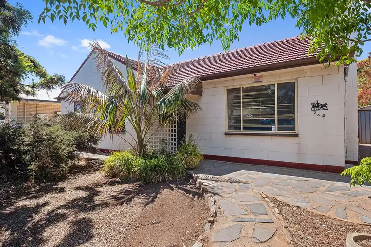 262 Diagonal Road, Oaklands Park SA 5046