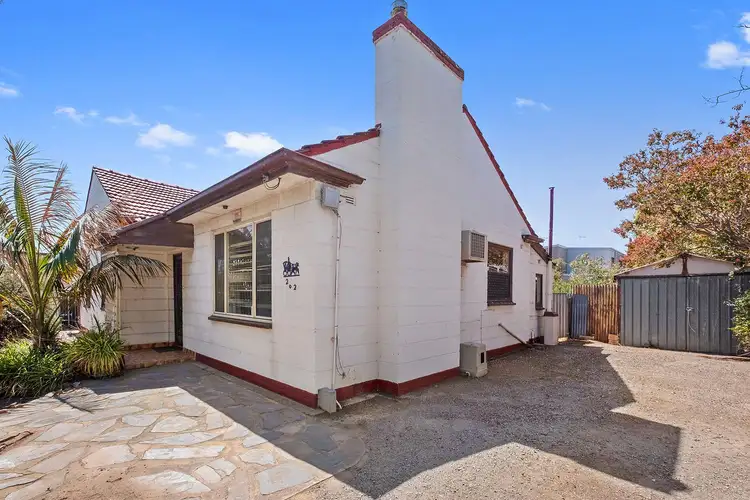 Second view of Homely house listing, 262 Diagonal Road, Oaklands Park SA 5046