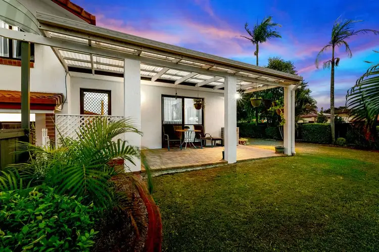 Second view of Homely house listing, 1 Satinwood Street, Algester QLD 4115