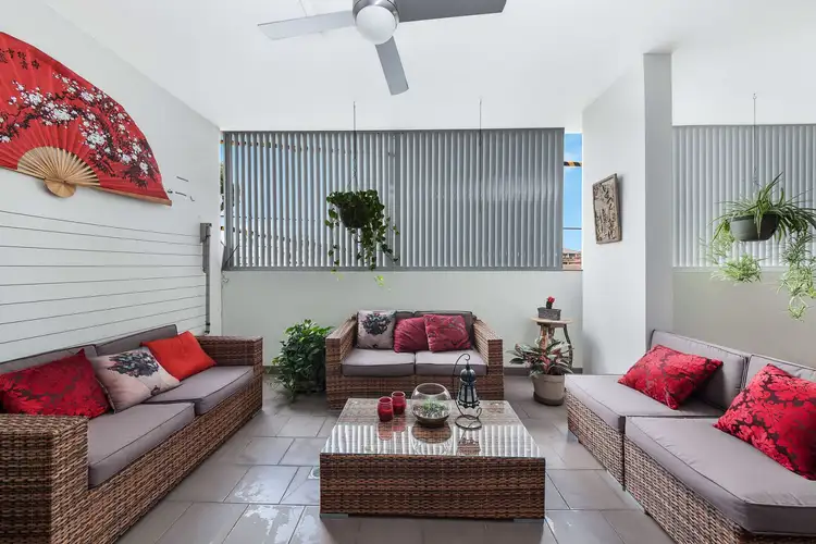 Second view of Homely unit listing, 3/165 Clyde Street, Granville NSW 2142