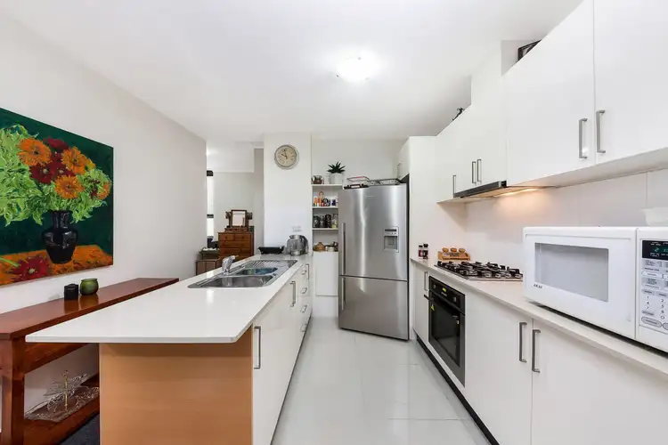 Third view of Homely unit listing, 3/165 Clyde Street, Granville NSW 2142