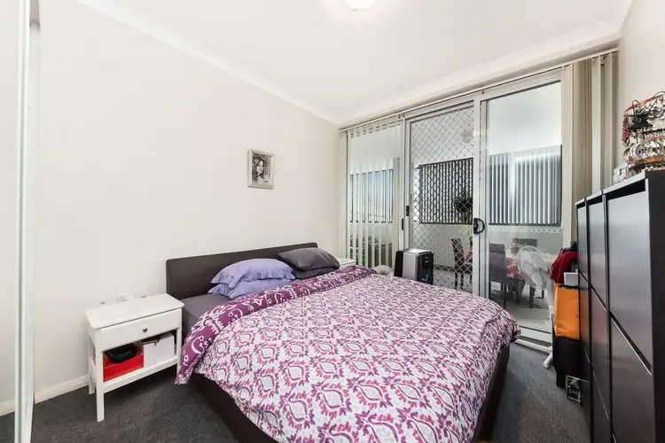 Fifth view of Homely unit listing, 3/165 Clyde Street, Granville NSW 2142