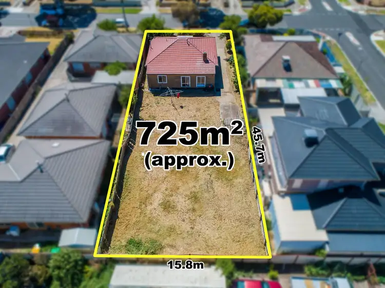 13 Craigielea Avenue, St Albans VIC 3021