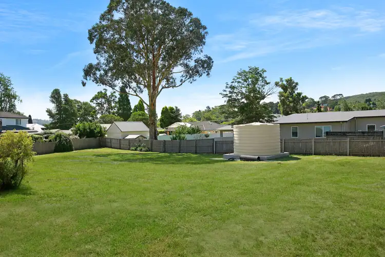 Second view of Homely land listing, Lot 82, 4 Retford Road, Bowral NSW 2576