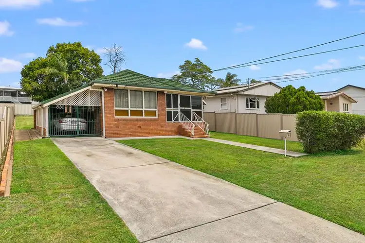 63 Massinger Street, Salisbury QLD 4107