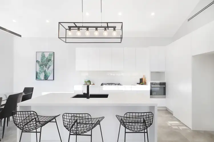 Fourth view of Homely house listing, 438 Princes Highway, Gymea NSW 2227