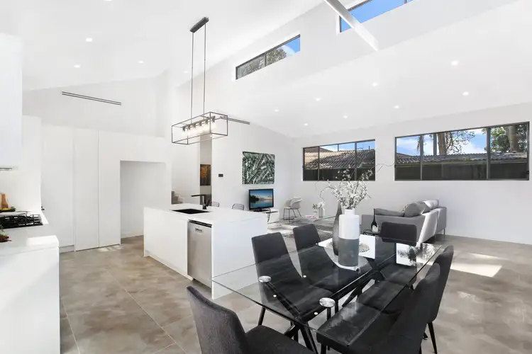 Fifth view of Homely house listing, 438 Princes Highway, Gymea NSW 2227