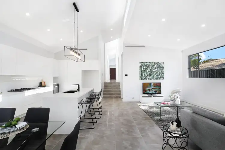 Sixth view of Homely house listing, 438 Princes Highway, Gymea NSW 2227