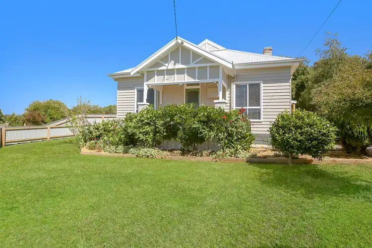 32 Lovett Street, Camperdown VIC 3260
