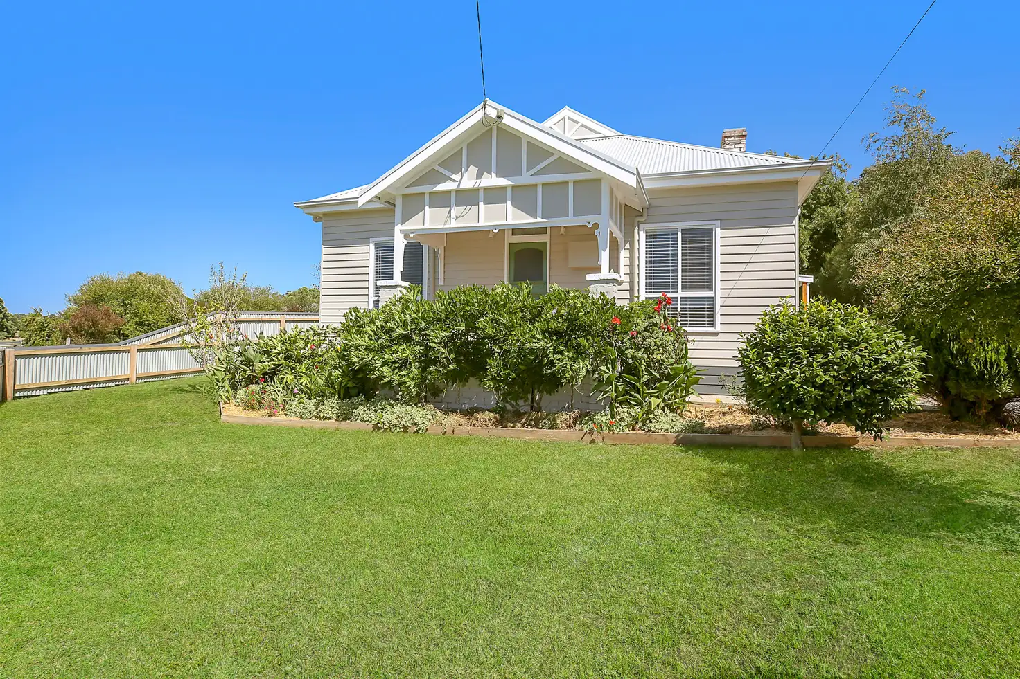 Main view of Homely house listing, 32 Lovett Street, Camperdown VIC 3260