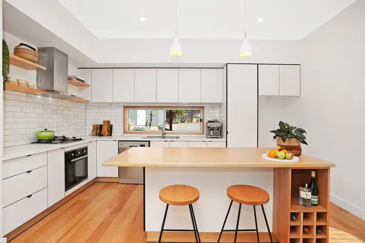 Third view of Homely house listing, 32 Lovett Street, Camperdown VIC 3260